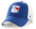 Kšiltovka 47 Brand Trucker Branson MVP NHL New York Rangers
