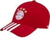 Kšiltovka adidas 3S FC Bayern Mnichov S95109