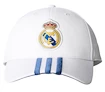 Kšiltovka adidas 3S Real Madrid CF S94867