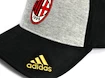 Kšiltovka adidas AC Milán Grey