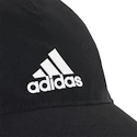 Kšiltovka adidas  Aeroready Baseball Cap 4ATHLTS Black