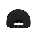 Kšiltovka adidas  Aeroready Baseball Cap 4ATHLTS Black