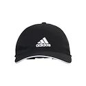 Kšiltovka adidas  Aeroready Baseball Cap 4ATHLTS Black