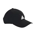 Kšiltovka adidas  Aeroready Baseball Cap 4ATHLTS Black