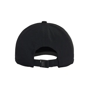 Kšiltovka adidas  Aeroready Baseball Cap 4ATHLTS Black