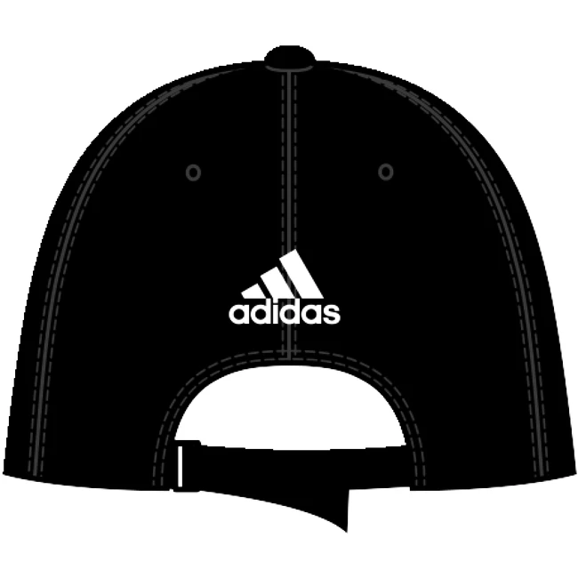 Kšiltovka adidas All Blacks BQ0037