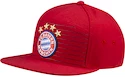 Kšiltovka adidas Anthem FC Bayern Mnichov S95111