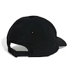 Kšiltovka adidas  B-Ball Aeroready Cap Black