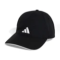 Kšiltovka adidas  B-Ball Aeroready Cap Black