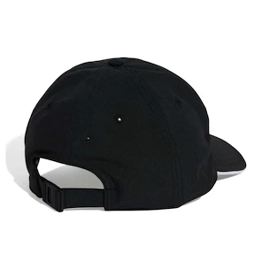 Kšiltovka adidas  B-Ball Aeroready Cap Black