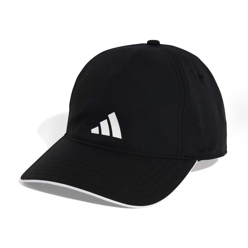 Product detail of Kšiltovka adidas  B-Ball Aeroready Cap Black