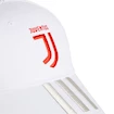 Kšiltovka adidas C40 Juventus FC bílá