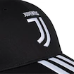 Kšiltovka adidas C40 Juventus FC černá