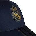 Kšiltovka adidas C40 Real Madrid CF tmavě modrá