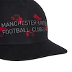 Kšiltovka adidas CW Manchester United FC černá