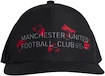 Kšiltovka adidas CW Manchester United FC černá