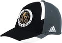 Kšiltovka adidas Echo Flexfit NHL Vegas Golden Knights