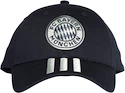 Kšiltovka adidas FC Bayern Mnichov Navy