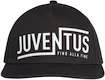 Kšiltovka adidas Juventus FC černá
