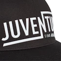 Kšiltovka adidas Juventus FC černá