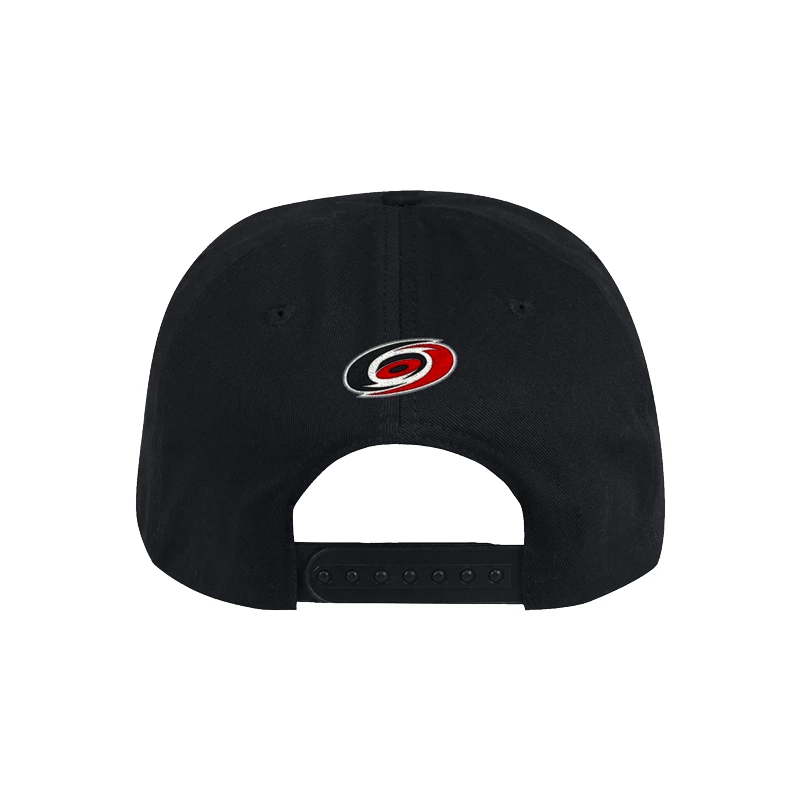 Kšiltovka adidas Kšiltovky  Mascot NHL Flat Brim Carolina Hurricanes