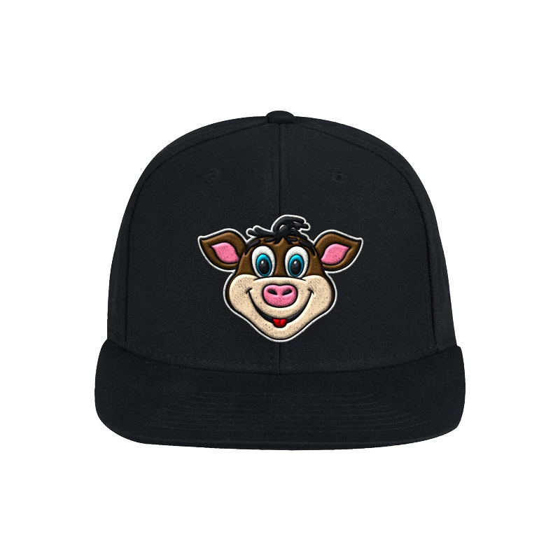 Kšiltovka adidas Kšiltovky  Mascot NHL Flat Brim Carolina Hurricanes