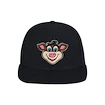Kšiltovka adidas Kšiltovky  Mascot NHL Flat Brim Carolina Hurricanes