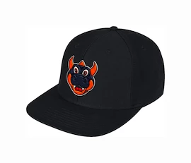 Kšiltovka adidas Kšiltovky Mascot NHL Flat Brim New York Islanders