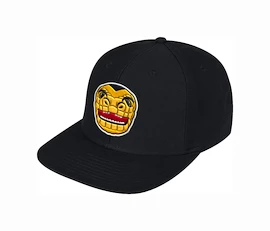 Kšiltovka adidas Kšiltovky Mascot NHL Flat Brim Vegas Golden Knights