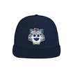 Kšiltovka adidas Mascot Flat Brim NHL Nashville Predators