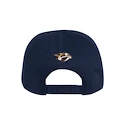 Kšiltovka adidas Mascot Flat Brim NHL Nashville Predators