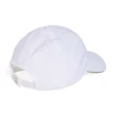 Kšiltovka adidas  Tennis Originals Climacool Baseball Cap White / Green