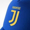 Kšiltovka adidas Trucker Juventus FC modrá