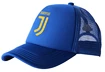 Kšiltovka adidas Trucker Juventus FC modrá