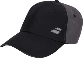 Kšiltovka Babolat Basic Logo Cap Black