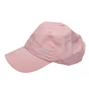 Kšiltovka Babolat Basic Logo Cap Pink