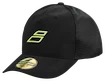 Kšiltovka Babolat  Curve Trucker Cap Black Aero