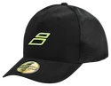 Kšiltovka Babolat  Curve Trucker Cap Black Aero