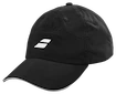 Kšiltovka Babolat  Microfiber Cap Black