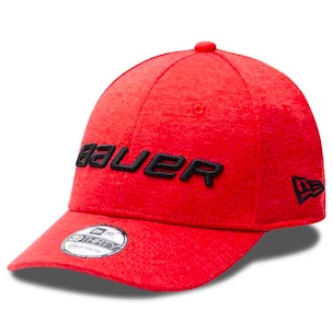 Kšiltovka Bauer New Era Shadow Tech Cap