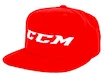 Kšiltovka CCM Big Logo Snapback