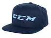 Kšiltovka CCM Big Logo Snapback