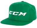 Kšiltovka CCM Big Logo Snapback