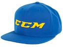 Kšiltovka CCM Big Logo Snapback