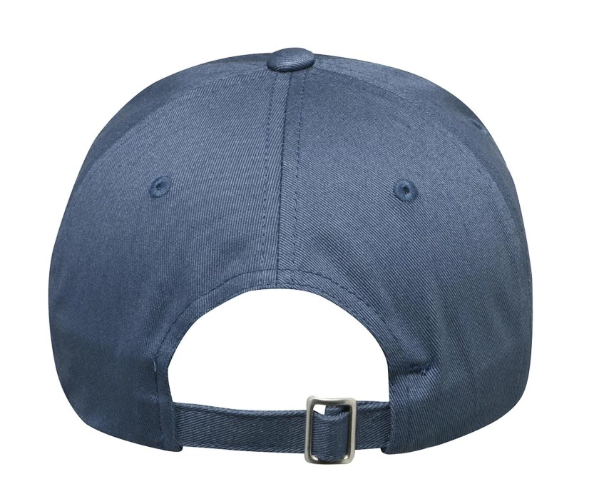 Kšiltovka CCM Core Slouch Adjustable Vintage Blue