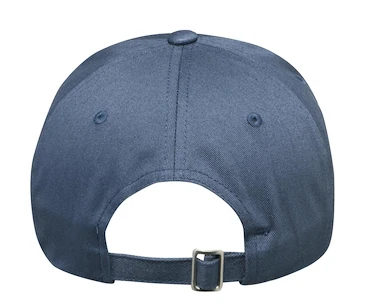 Kšiltovka CCM Core Slouch Adjustable Vintage Blue