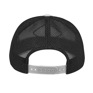 Kšiltovka CCM Outdoor All Outside Meshback Trucker Sweet Concrete