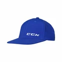 Kšiltovka CCM Small Logo Flat Brim Cap JR