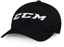 Kšiltovka CCM  Team Flexfit Cap