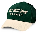 Kšiltovka CCM True2Hockey Trucker